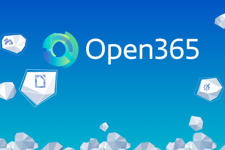 Open365